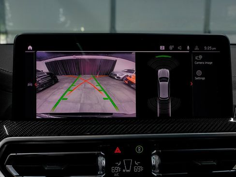 Used 2023 BMW X3 M40i image 32