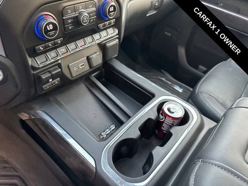 Used 2020 Chevrolet Silverado 2500 LTZ AWD/4WD image 11