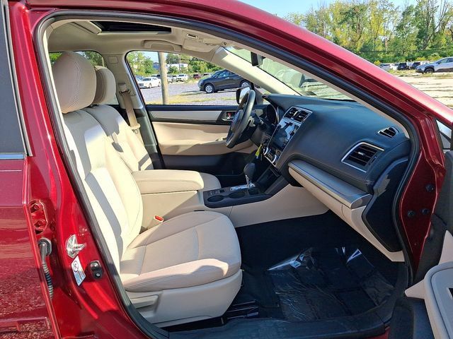 Used 2018 Subaru Outback 2.5i Premium AWD/4WD image 49