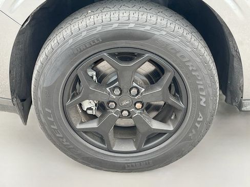 Used 2022 Ford Maverick XLT w/ Equipment Group 300A Standard AWD/4WD image 29