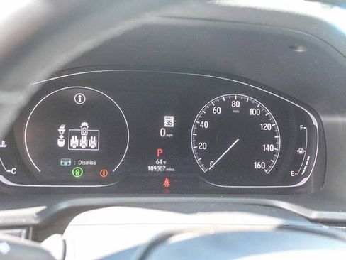 Used 2021 Honda Accord Sport image 29