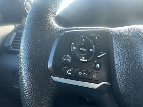 Used 2020 Honda Passport Sport image 14