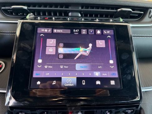 New 2026 Jeep Grand Cherokee Laredo X image 17