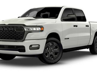 New 2026 RAM 1500 Express AWD/4WD video 1