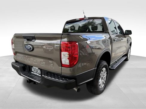 Used 2025 Ford Ranger XL w/ Trailer Tow Package AWD/4WD image 5