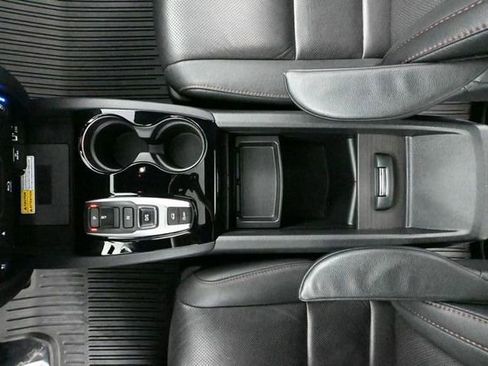 Used 2022 Honda Pilot Elite image 36