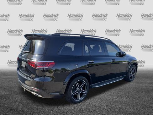 Certified 2023 Mercedes-Benz GLS 580 4MATIC image 10