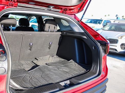 Used 2024 Chevrolet Trax LS w/ Driver Confidence Package image 25