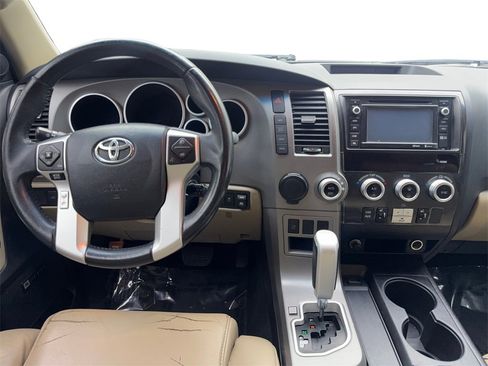 Used 2015 Toyota Sequoia Limited image 57