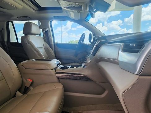Used 2020 GMC Yukon SLT w/ Open Road Package AWD/4WD image 27