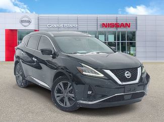 Used 2020 Nissan Murano Platinum 360° Tour