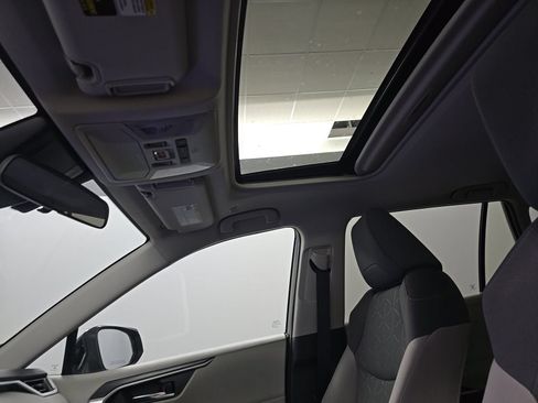 Used 2023 Toyota RAV4 XLE w/ Convenience Package AWD/4WD image 14