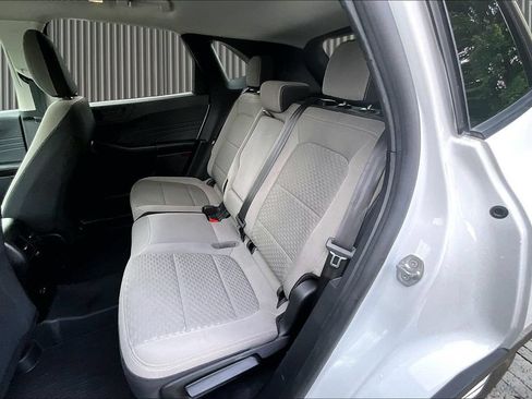 Used 2022 Ford Escape SE w/ Convenience Package AWD/4WD image 29