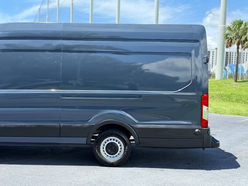 Used 2020 Ford Transit 250 148 High Roof Extended RWD image 6