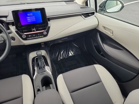 New 2026 Toyota Corolla LE image 16