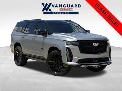 Used 2023 Cadillac Escalade V