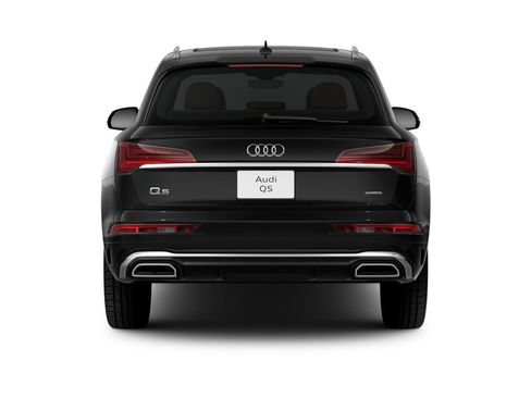 Certified 2023 Audi Q5 2.0T Premium w/ Convenience Package AWD/4WD image 7