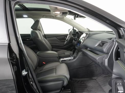 Certified 2024 Subaru Ascent Onyx Edition image 40