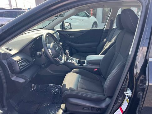 Used 2022 Subaru Legacy Premium AWD/4WD image 9