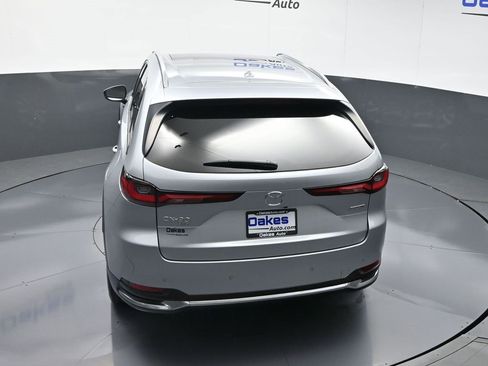 Used 2024 MAZDA CX-90 3.3 Turbo w/ Premium Package image 52