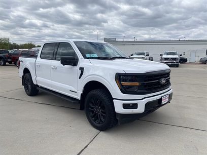 Used 2024 Ford F150 XLT w/ Equipment Group 302A MID