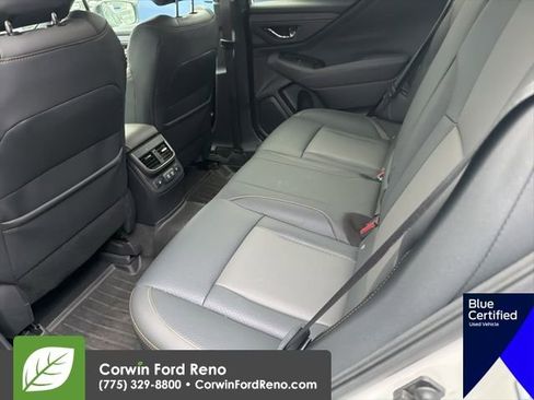 Used 2022 Subaru Outback Wilderness w/ Wilderness Package image 18