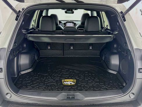 New 2026 Subaru Forester Wilderness AWD/4WD image 25