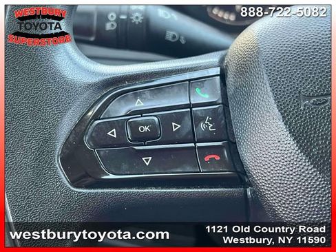 Used 2023 RAM ProMaster 2500 FWD image 25