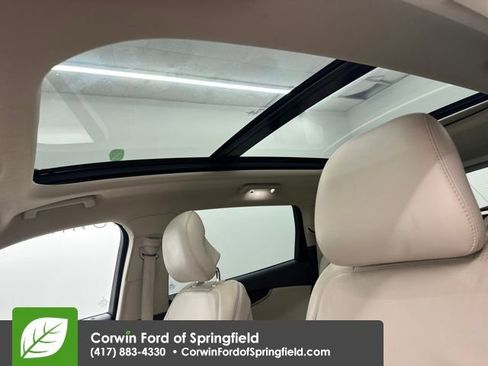 Used 2016 Lincoln MKX Select w/ Select Plus Package image 15