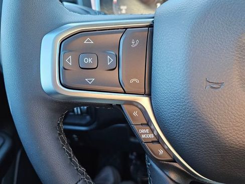 New 2026 RAM 1500 Big Horn image 12