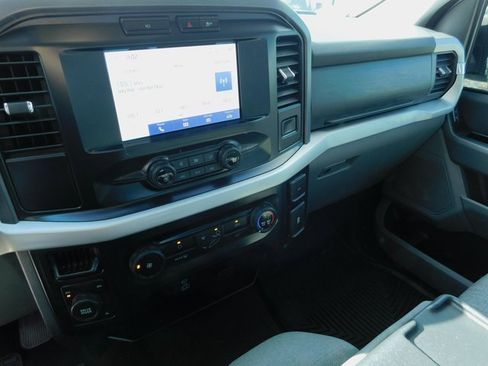 Used 2023 Ford F150 XLT image 26