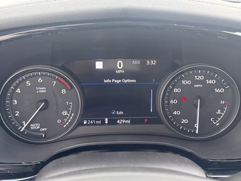 New 2025 Cadillac XT6 Premium Luxury w/ Technology Package image 24