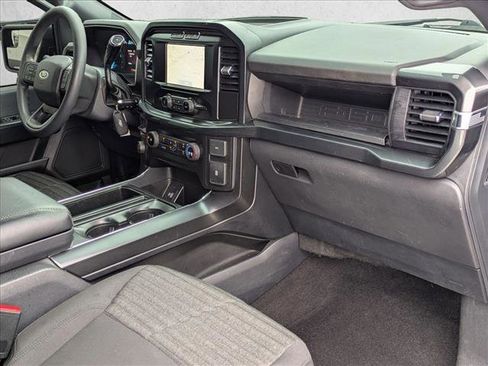 Used 2022 Ford F150 XL w/ STX Appearance Package image 21