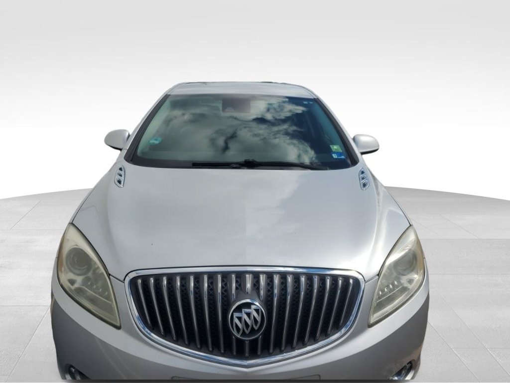 Used 2015 Buick Verano Leather FWD image 7