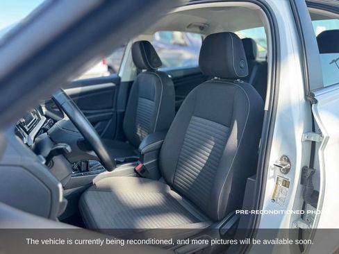 Used 2024 Volkswagen Jetta S FWD image 11