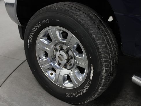 Used 2017 Ford F350 XLT w/ XLT Value Package AWD/4WD image 10