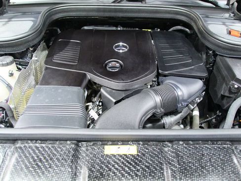Certified 2026 Mercedes-Benz GLE 350 4MATIC image 35