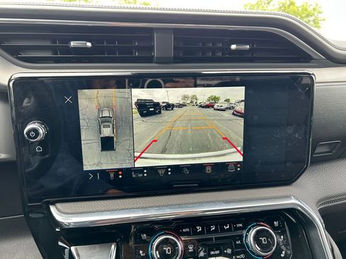 Certified 2026 GMC Sierra 1500 Denali AWD/4WD image 29