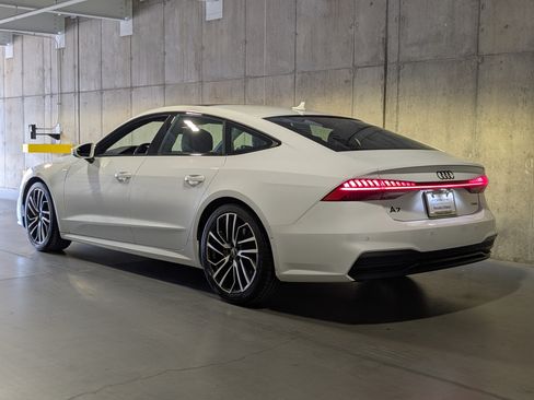 Used 2024 Audi A7 3.0T Prestige AWD/4WD image 37