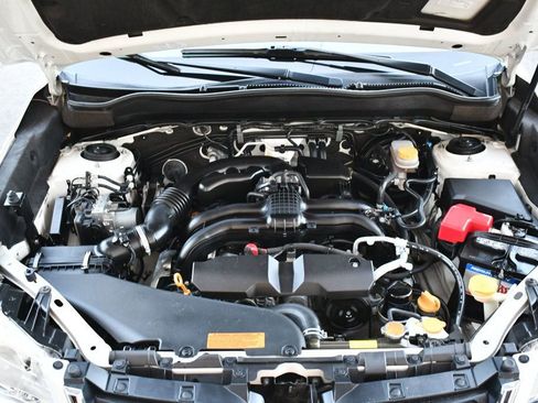 Used 2016 Subaru Forester 2.5i Limited image 55