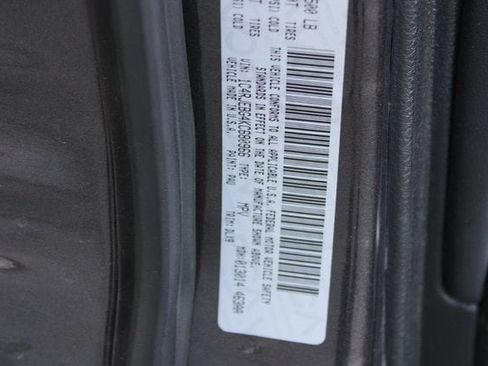 Used 2019 Jeep Grand Cherokee Limited w/ Luxury Group II image 30