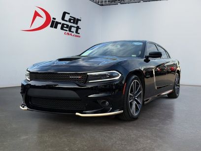 Used 2022 Dodge Charger R/T w/ Plus Group
