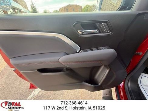 New 2026 Chevrolet Colorado Z71 AWD/4WD image 9