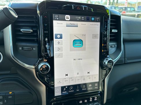 Certified 2024 RAM 2500 Laramie image 28