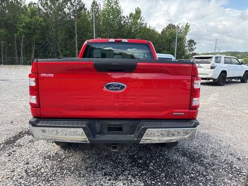 Used 2022 Ford F150 XL w/ Equipment Group 101A High image 6