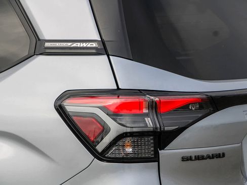New 2026 Subaru Forester Premium image 11