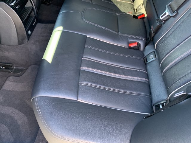 Used 2023 BMW 540i w/ M Sport Package RWD image 28