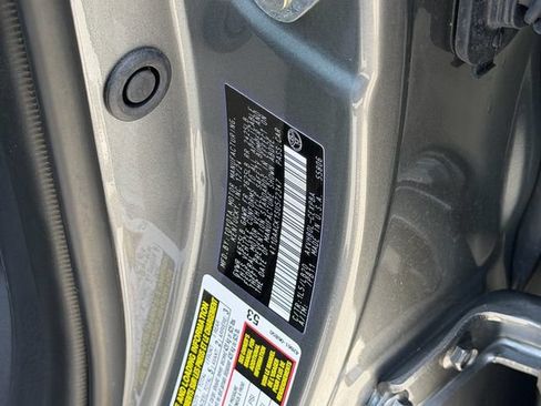 Used 2025 Toyota Camry XSE FWD image 20