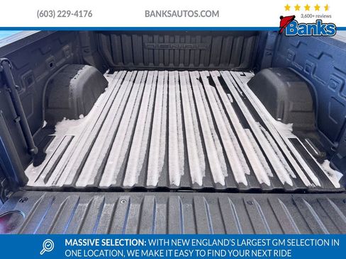 Used 2020 GMC Sierra 1500 Denali w/ Denali Ultimate Package image 8