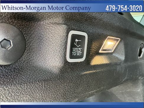 Used 2023 Jeep Grand Cherokee L Laredo RWD image 40